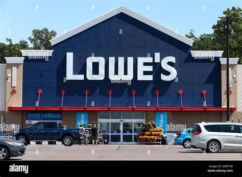 Lowes bloomsburg - 50 Lunger Drive. Bloomsburg, PA 17815. Set as My Store. Store #1868 Weekly Ad. Open 6 am - 10 pm. Saturday 6 am - 10 pm. Sunday 7 am - 8 pm. Monday 6 am - 10 pm. …